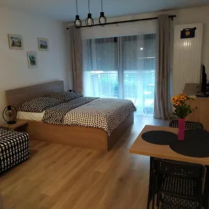 Апартаменты Polka Dot Cracow Apartament, Краков