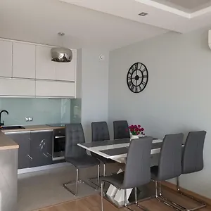 Апартаменты Apartament Rydlowka 19, Краков