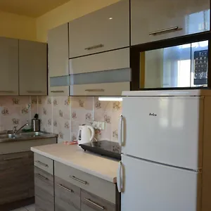 Апартаменты Miracool Apartament, Краков