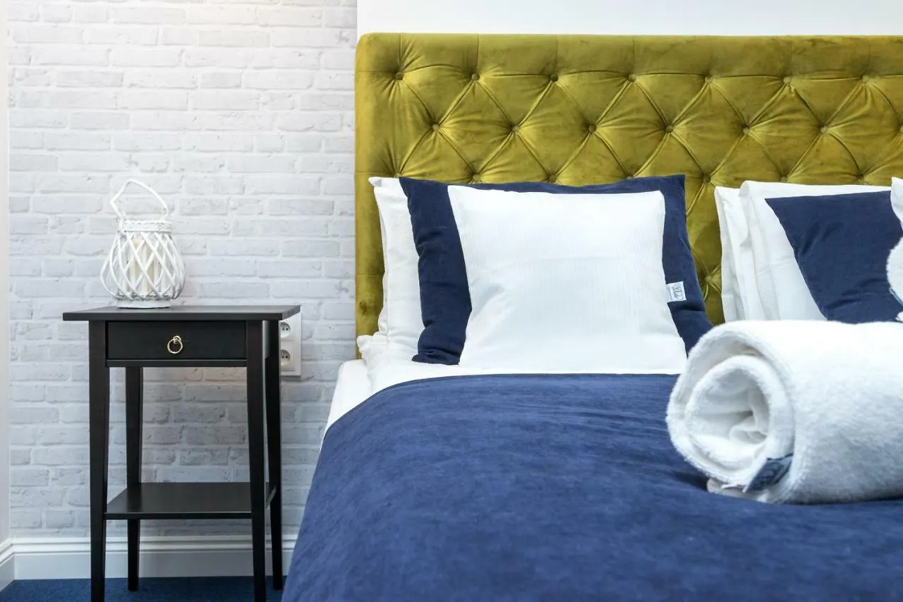 Beautiful Cracow Apartments By Cozyplace Krakow 0*,  Poland