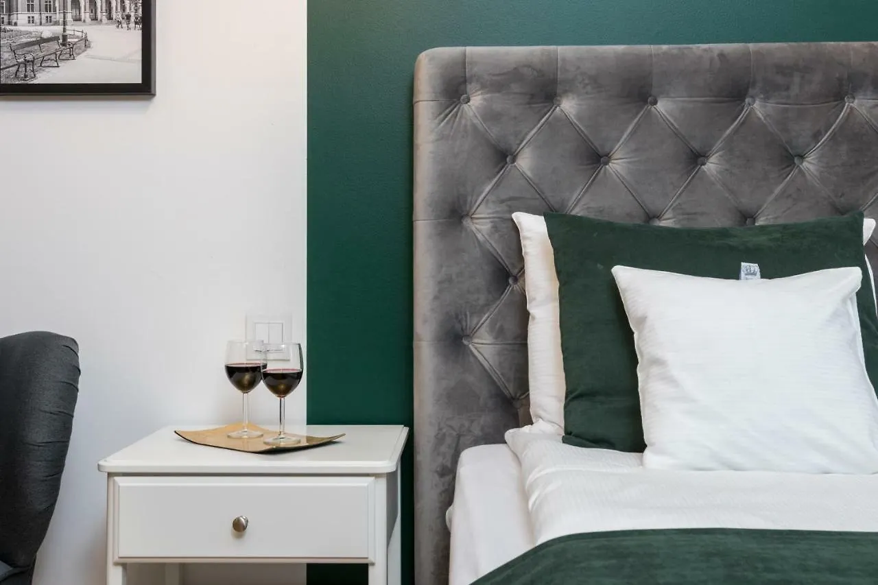 Beautiful Cracow Apartments By Cozyplace Krakow Poland