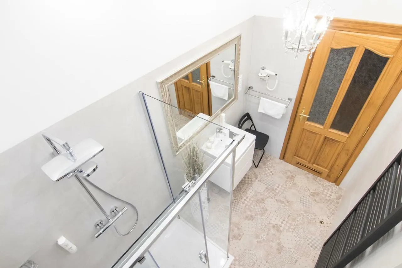 Beautiful Cracow Apartments By Cozyplace Krakow